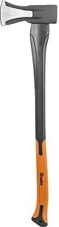 Bradas Fiberglas Spaltaxt
