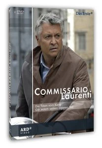 Commissario Laurenti: Die Toten vom Karst/Gib jedem seinen eigenen Tod (DVD)