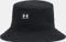 Under Armour Anglerhut mit Logo Hut schwarz/weiß (Herren) Vorschaubild