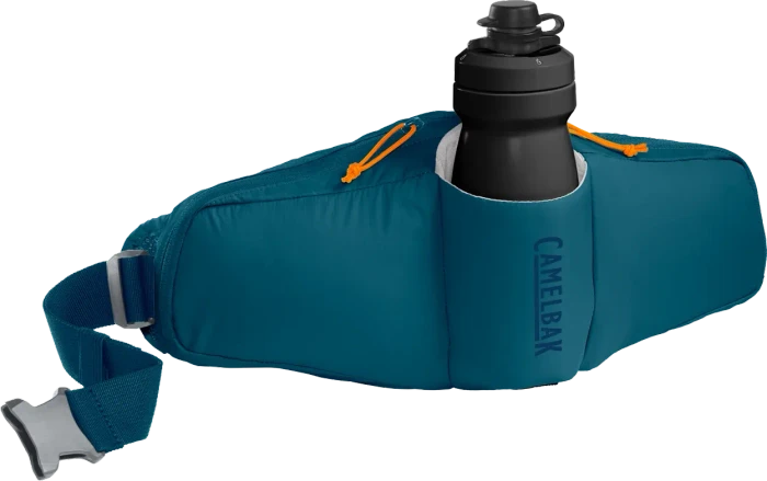 CamelBak Podium Flow 2 moroccan blue