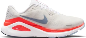 Nike Structure 26 white/hot lava/hydrogen blue/ashen slate (Damen)