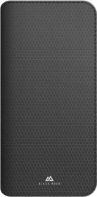 Black Rock Slim Folio Booklet für Samsung Galaxy A36 5G schwarz