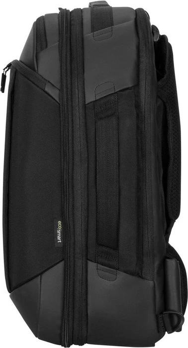 Targus EcoSmart Mobile Tech Traveler XL-Rucksack 15.6" schwarz