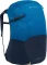 Vaude Skomer Zip 22 shore blue (Damen) Vorschaubild