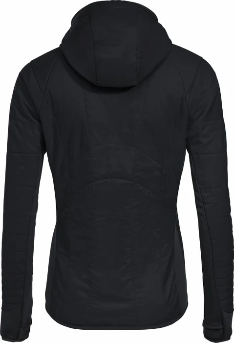 Vaude Sesvenna III Skijacke schwarz (Damen)