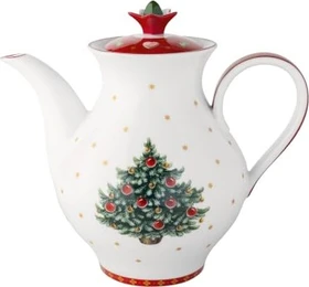Villeroy & Boch Toy's Delight Kaffeekanne 1.6l