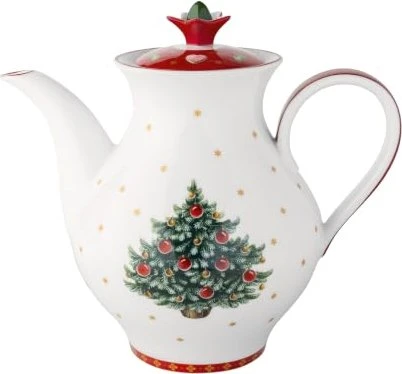 Villeroy & Boch Toy's Delight Kaffeekanne 1.6l