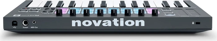 Novation FLkey Mini
