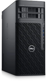 Dell Precision 7865 Tower, Ryzen Threadripper PRO 5945WX, 32GB RAM, 1TB SSD, RTX A2000 (GGGDT)