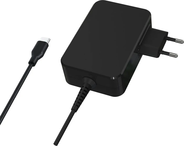 LC-Power LC-NB-GAN-90-C, USB-C-Ladekabel, 90W
