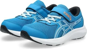 Asics Contend 9 PS aegean blue/cool grey (Junior)