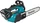 Makita DUC258Z Akku-Kettensäge solo