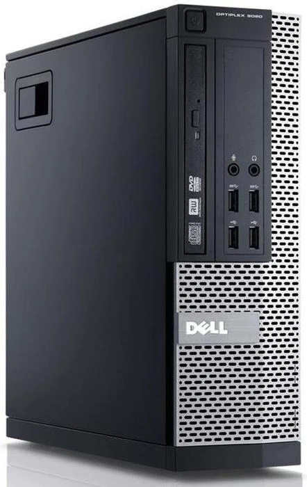 Dell OptiPlex 9020 SFF, Core i5-4590T, 8GB RAM, 128GB SSD