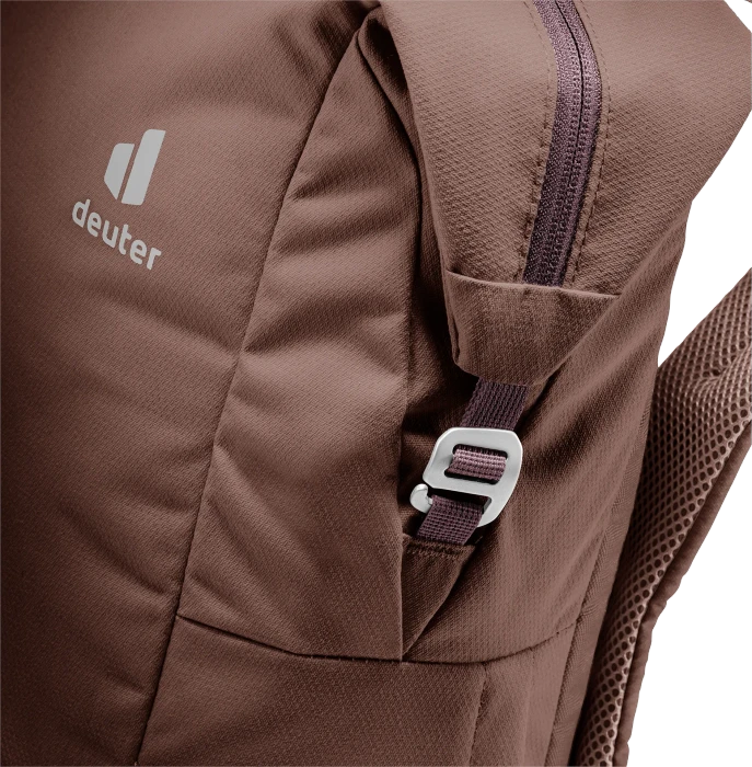 Deuter Vista Spot raisin/grape