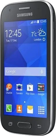 Samsung Galaxy Ace Style G310H mit Branding