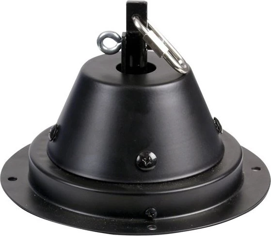Showtec Mirrorball Motor until 40-50cm, 1RPM (60411)