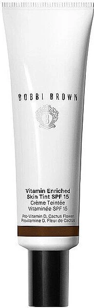 Bobbi Brown Vitamin Enriched Skin Tint Foundation rich 2 LSF15, 50ml