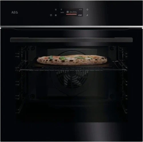 AEG Electrolux TX7PB63FSB PizzaExpert Backofen (949 288 079)