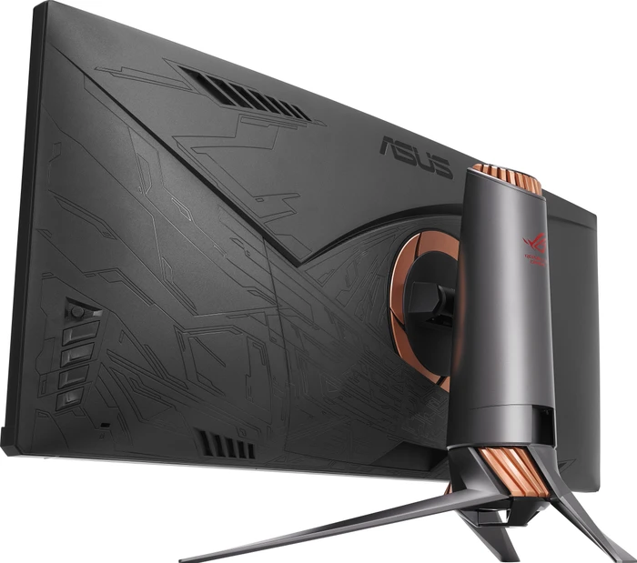 ASUS ROG Swift PG348Q, 34"