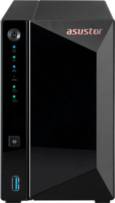 Asustor AS33 Drivestor PRO Gen2 NAS
