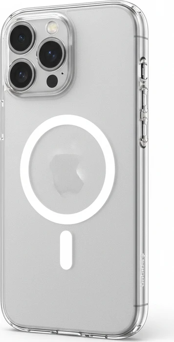 Spigen Ultra Hybrid (MagFit) für Apple iPhone 17 Pro