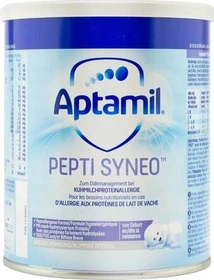 Milupa Aptamil Pepti Syneo Pulver, 400g