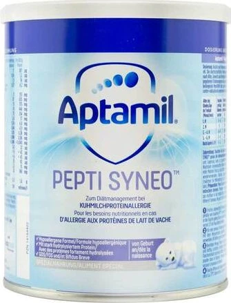 Milupa Aptamil Pepti Syneo