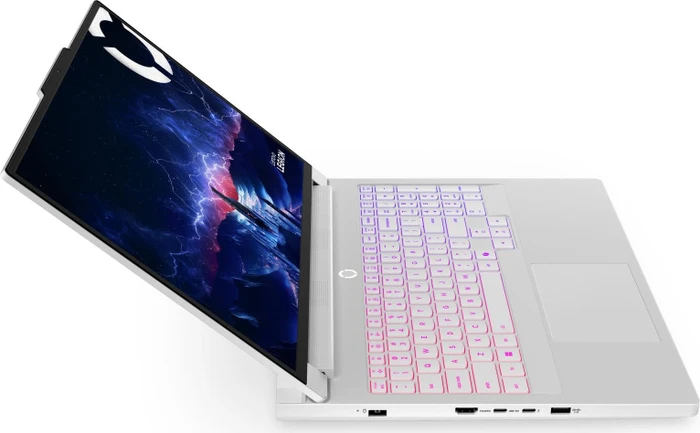 Lenovo Legion 7 Pro 16IAX10H, Glacier White, Core Ultra 7 255HX, 32GB RAM, 1TB SSD, GeForce RTX 5070 Ti, EU