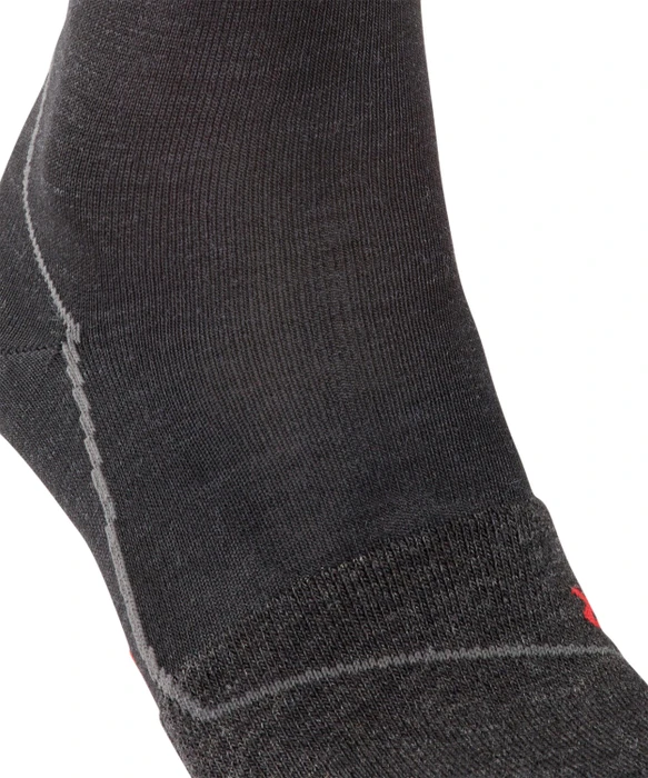 Falke BC Warm Socken black-mix
