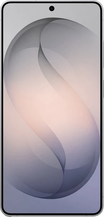 Samsung Galaxy S26 Ultra 256GB silver shadow