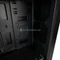 Zalman S2, schwarz, Acrylfenster Vorschaubild