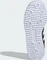 adidas SL 72 RS Elastic Laces core black/cloud white/blue (Junior) Vorschaubild