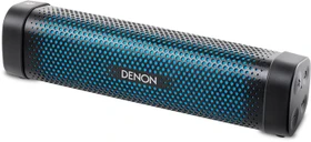 Denon Envaya Mini schwarz