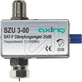Axing SZU 3-00