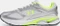 Under Armour Apparition distant gray/metallic silver/high vis yellow Vorschaubild