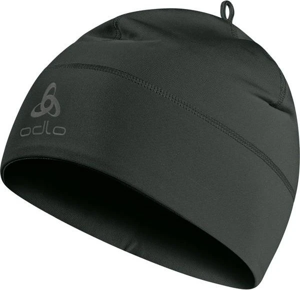 Odlo Polyknit Warm Mütze urban chic
