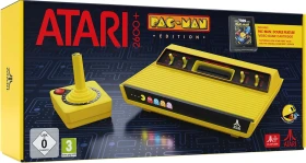 Atari 2600+ Pac-Man Edition Konsole