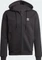 adidas Trefoil Essentials Hoodie schwarz (Herren) Vorschaubild