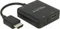 DeLOCK HDMI Audio Extractor 4K 60Hz kompakt Vorschaubild