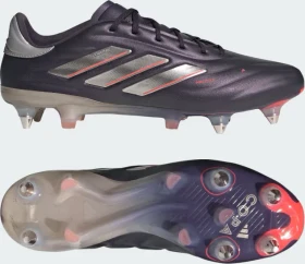 adidas Copa Pure 2 Elite SG aurora black/platinum metallic/turbo