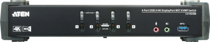 ATEN CS1924M