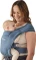 Ergobaby Embrace Knit Babytrage Vorschaubild