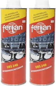 Fertan UBS 240 Unterbodenschutz 1l