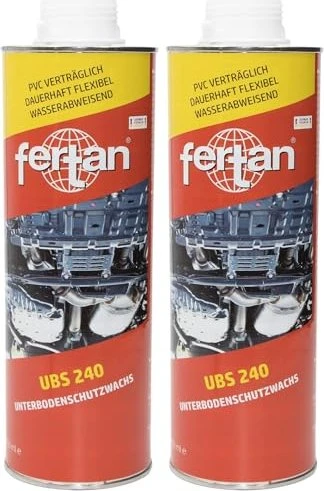 Fertan UBS 240 Unterbodenschutz 1l