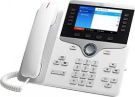 Cisco 8841 IP Phone weiß