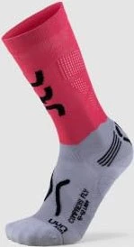UYN Run Compression Fly Laufsocken (Herren)