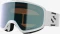 Salomon Aksium 2.0 Photochromic white/photo blue Vorschaubild