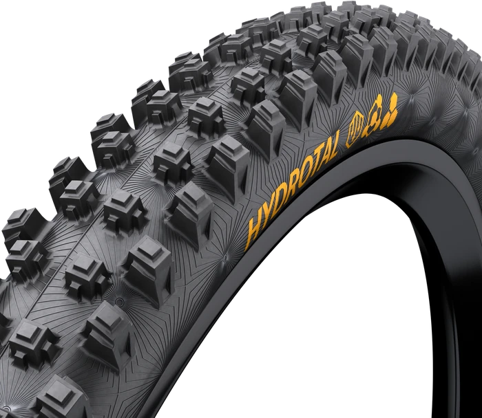 Continental Hydrotal 29x2.4" Downhill SuperSoft Reifen