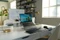 Kensington Advance Fit Slim Type Wireless Keyboard, schwarz, USB, ES Vorschaubild