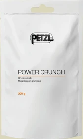 Petzl Power Crunch Chalk 200g
